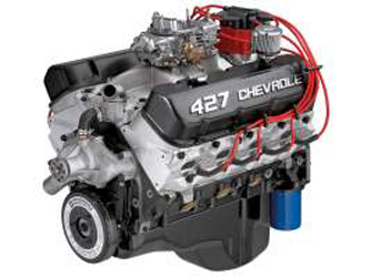 B1E30 Engine